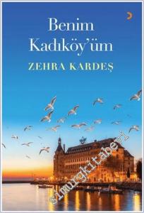 Benim Kadıköy'üm -        2017