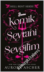 Benim Komik Şeytani Sevgilim -        2025