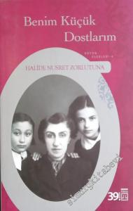 Benim Küçük Dostlarım -        2018