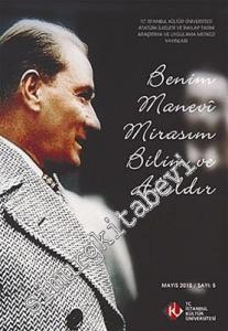 Benim Manevi Mirasım Bilim ve Akıldır -        2010