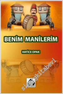 Benim Manilerim -        2024