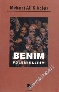 Benim Polemiklerim -