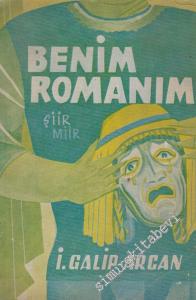 Benim Romanım: Şiir Miir İMZALI -