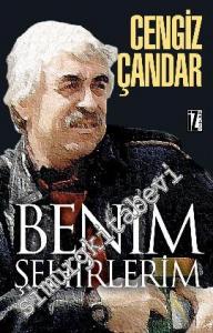 Benim Şehirlerim CİLTLİ -        1999