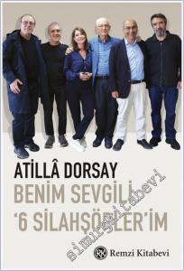 Benim Sevgili 6 Silahşörlerim -        2024