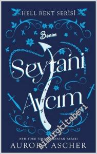 Benim Şeytani Avcım -        2025