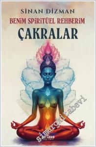 Benim Spiritüel Rehberim Çakralar -        2025