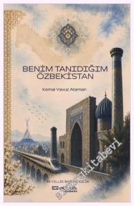 Benim Tanıdığım Özbekistan -         2026