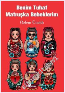 Benim Tuhaf Matruşka Bebeklerim -        2022