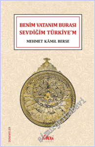 Benim Vatanım Burası Sevdiğim Türkiye'm -