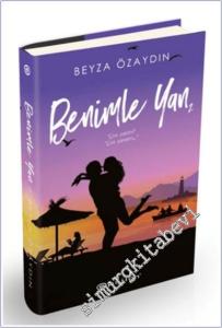Benimle Yan 2 CİLTLİ -        2022