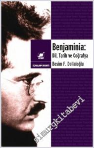 Benjaminia: Dil, Tarih ve Coğrafya -        2012