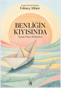 Benliğin Kıyısında : Terapi Odası Hikayeleri -        2026