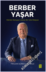 Berber Yaşar: Kilis'ten Dünyaya Uzanan Bir Vefa Hikâyesi -        2026