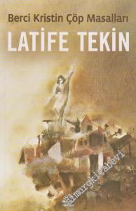 Berci Kristin Çöp Masalları -