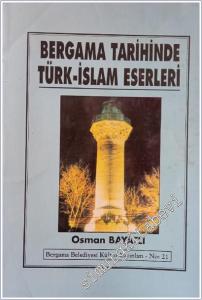 Bergama Tarihinde Türk İslam Eserleri -        1956