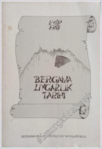 Bergama Uygarlık Tarihi -        1980