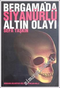 Bergama'da Siyanürlü Altın Olayı -        1977