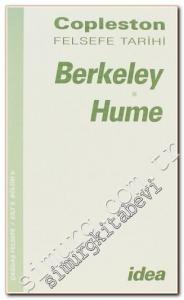 Berkeley, Hume: Felsefe Tarihi  Cilt 5 Bölüm B -        1998