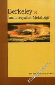 Berkeley ve İmmateryalist Metafiziği -        2003