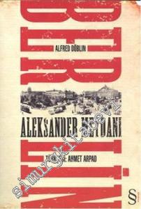 Berlin - Aleksander Meydanı -