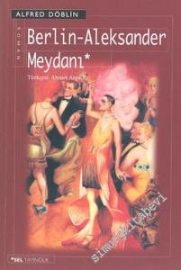 Berlin - Aleksander Meydanı -        2004