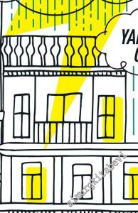 Berlinli Apartmanı -