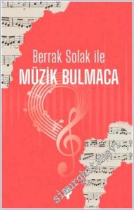 Berrak Solak ile Müzik Bulmaca -        2025