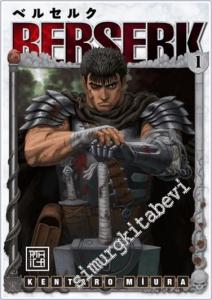 Berserk 1 -        2024