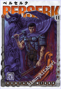 Berserk 11 -        2025