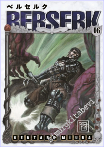 Berserk 16 -        2026