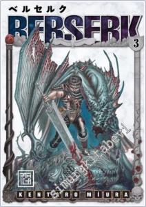 Berserk 3 -        2024