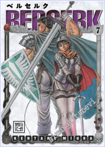 Berserk 7 -        2025