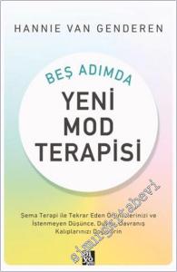 Beş Adımda Yeni Mod Terapisi -        2025
