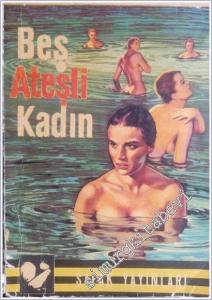 Beş Ateşli Kadın -        1963