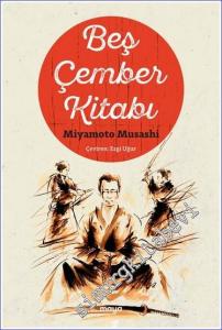 Beş Çember Kitabı: Klasik Strateji Rehberi -        2023