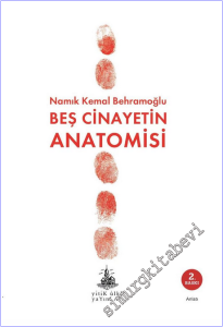 Beş Cinayetin Anatomisi -        2026