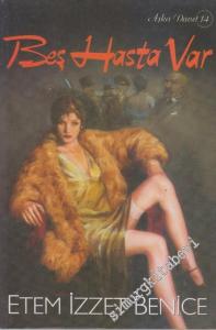 Beş Hasta Var -        2002
