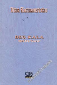 Beş Kala Şiirler -        1999