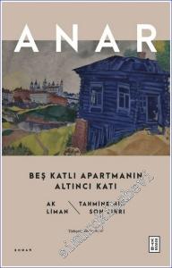 Beş Katlı Apartmanın Altıncı Katı -        2023