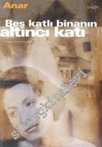 Beş Katlı Binanın Altıncı Katı -        2001