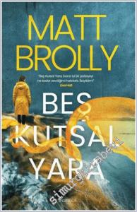 Beş Kutsal Yara -        2025