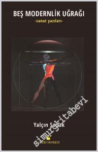 Beş Modernlik Uğrağı -        2024