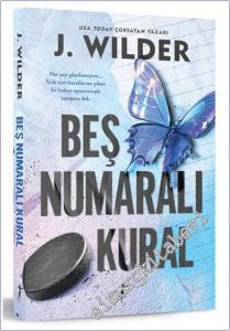 Beş Numaralı Kural -        2025