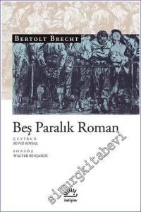 Beş Paralık Roman  -        2021