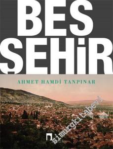 Beş Şehir CİLTLİ -