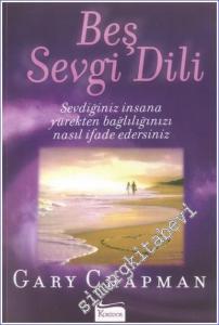Beş Sevgi Dili -