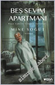 Beş Sevim Apartmanı : Rüya Tabirli Cinperi Yalanları  -        2024