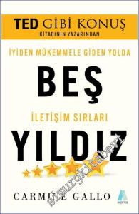 Beş Yıldız -        2023