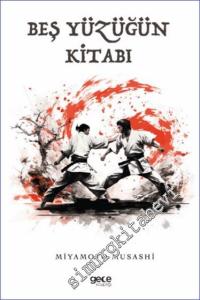 Beş Yüzüğün Kitabı -        2024